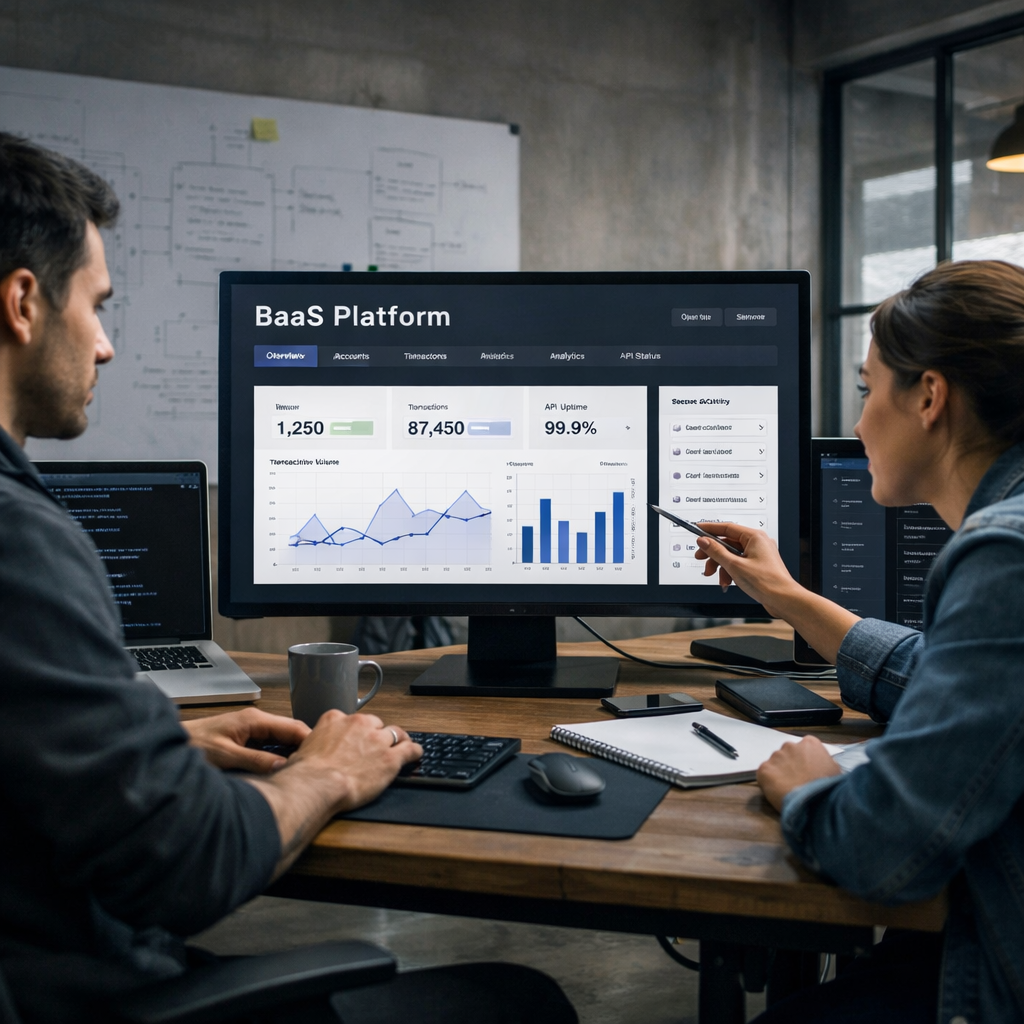 best backend as a service
