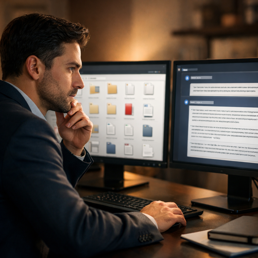 retrieval augmented generation business