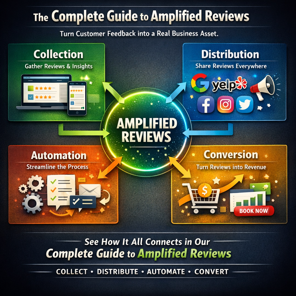 online review management