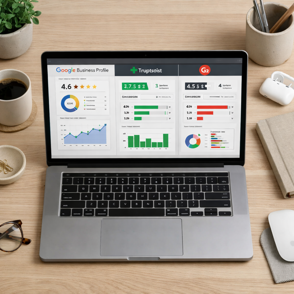 best review platforms for small business