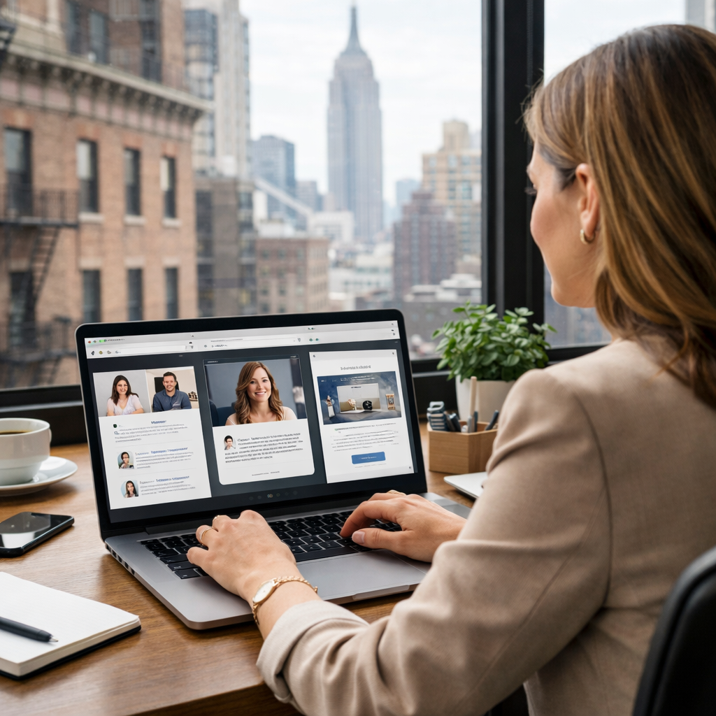 use customer reviews for marketing