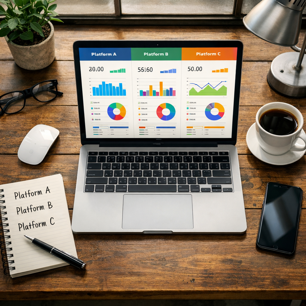 best AI ERP software