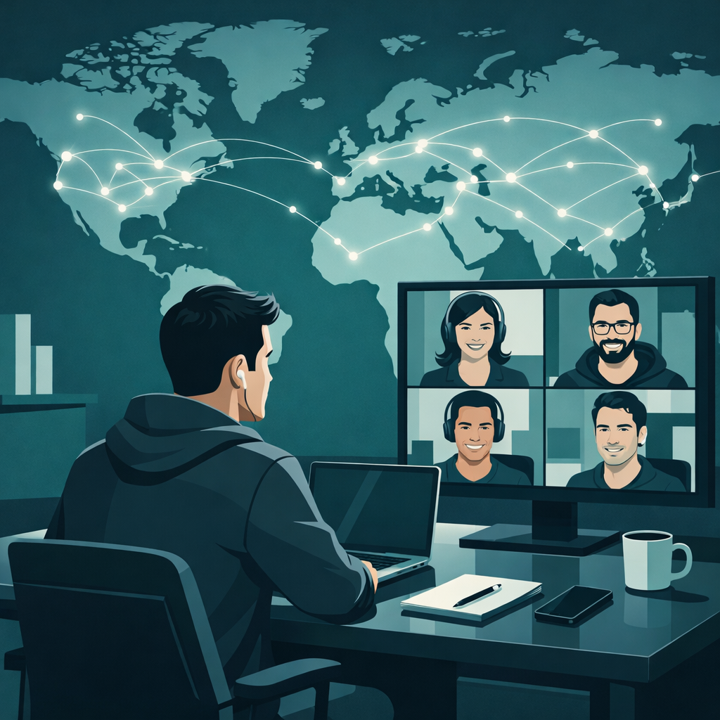 outsource backend development