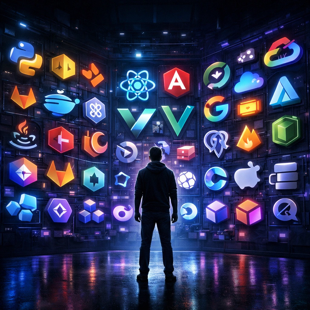 backend technologies