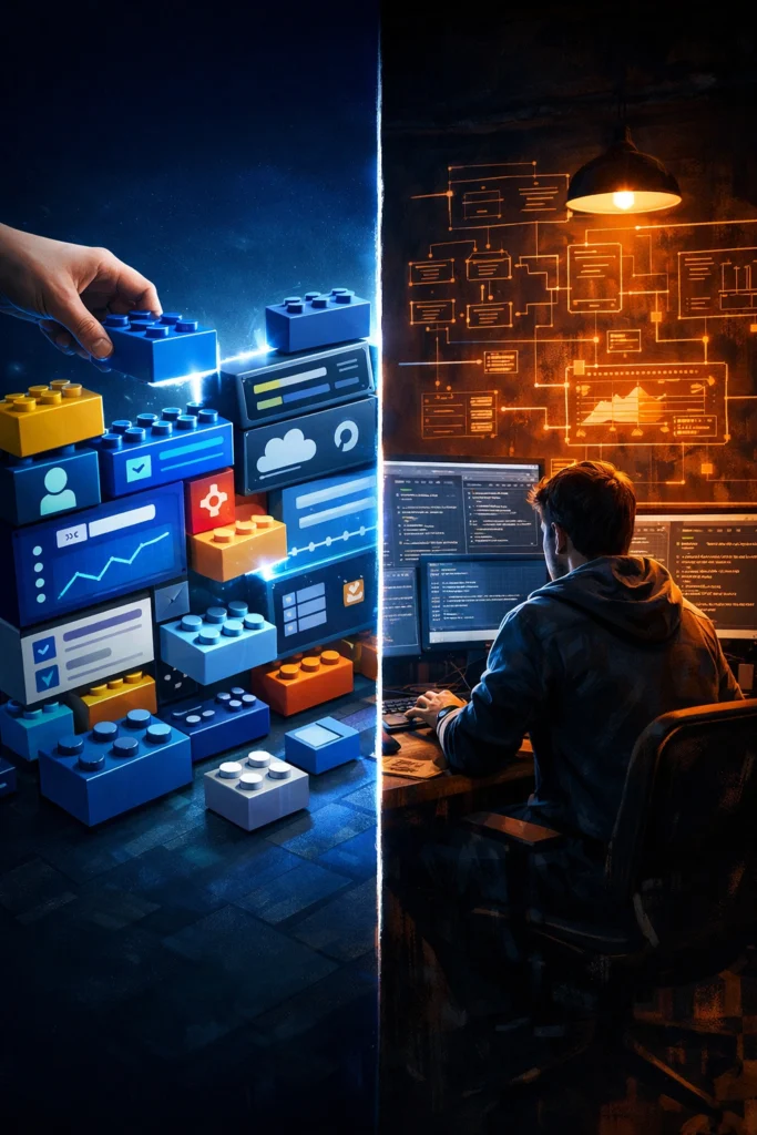 backend as a service