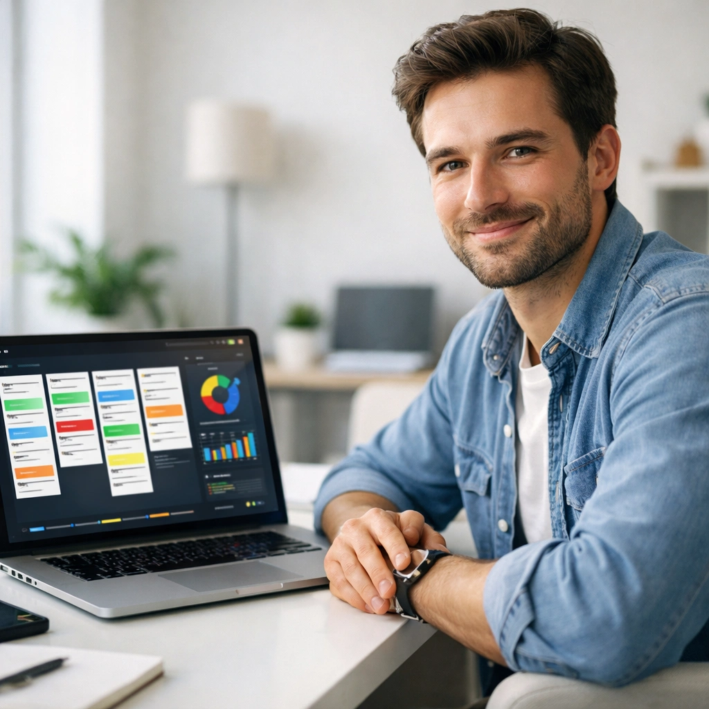 best free project management tools