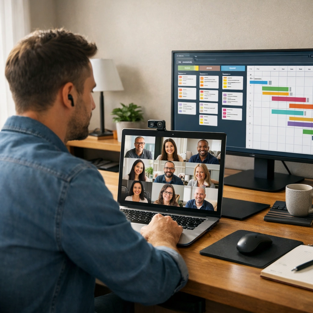 best project management software for remote teams
