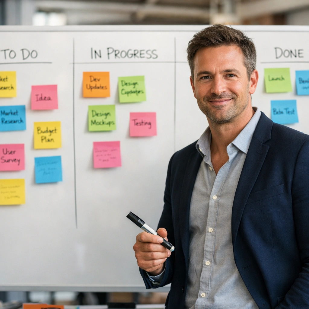 agile project management tools