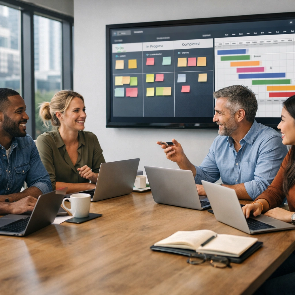 best project management tools