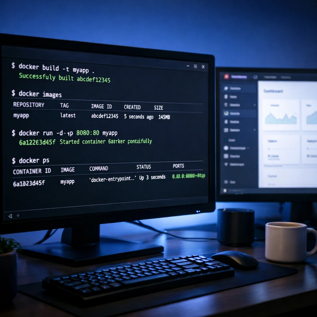 Appwrite self-hosted
