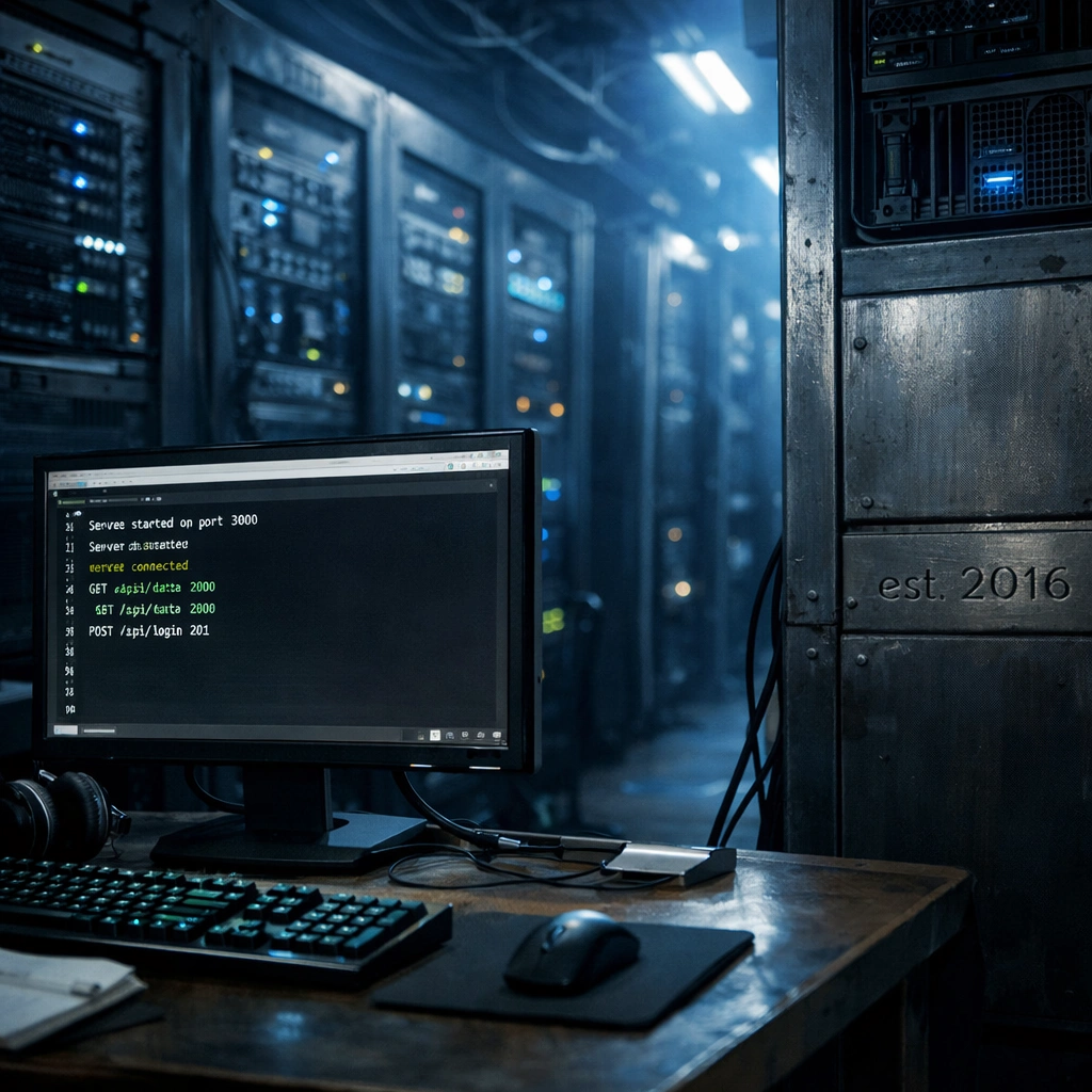 Parse server self-hosted