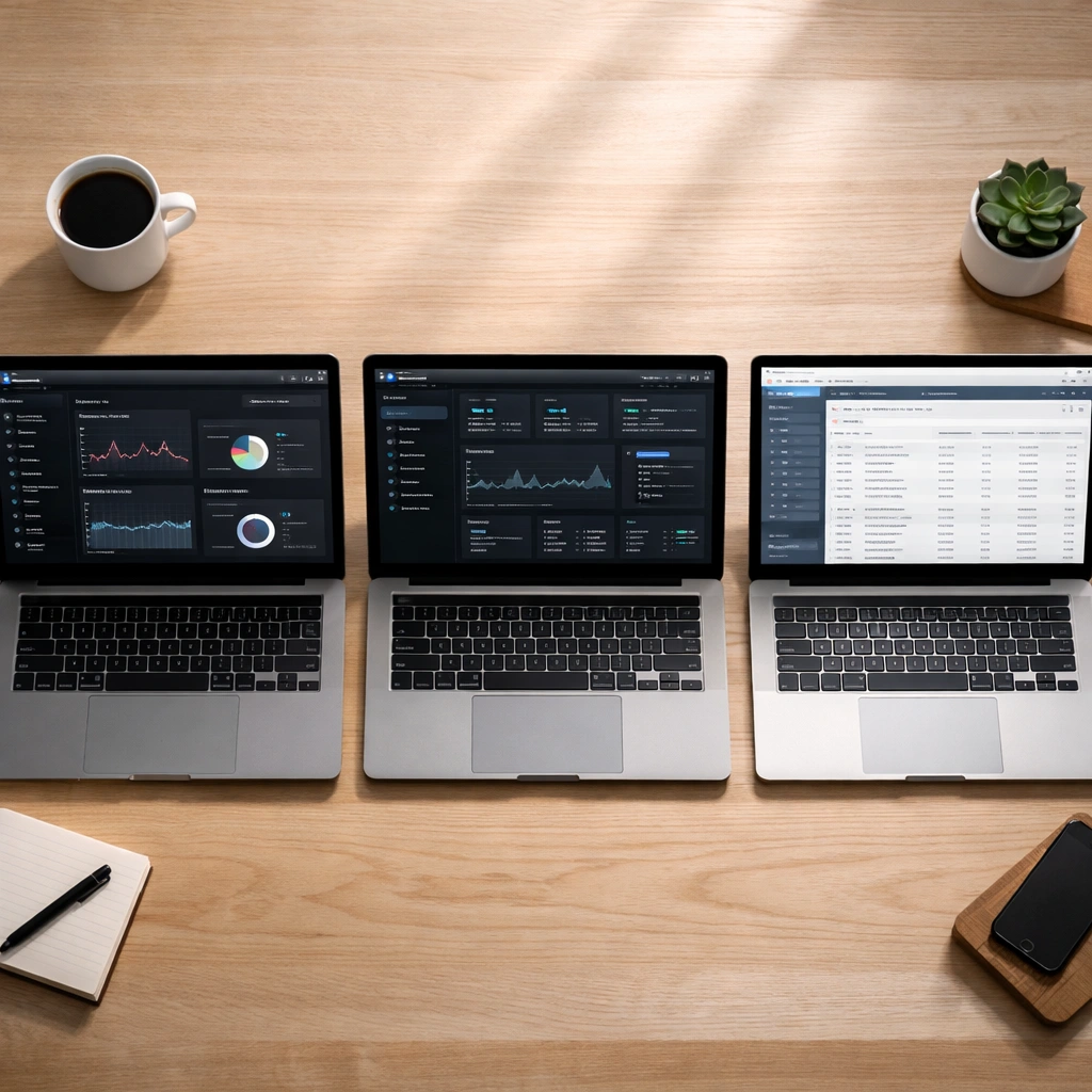 Appwrite vs Nhost vs Parse