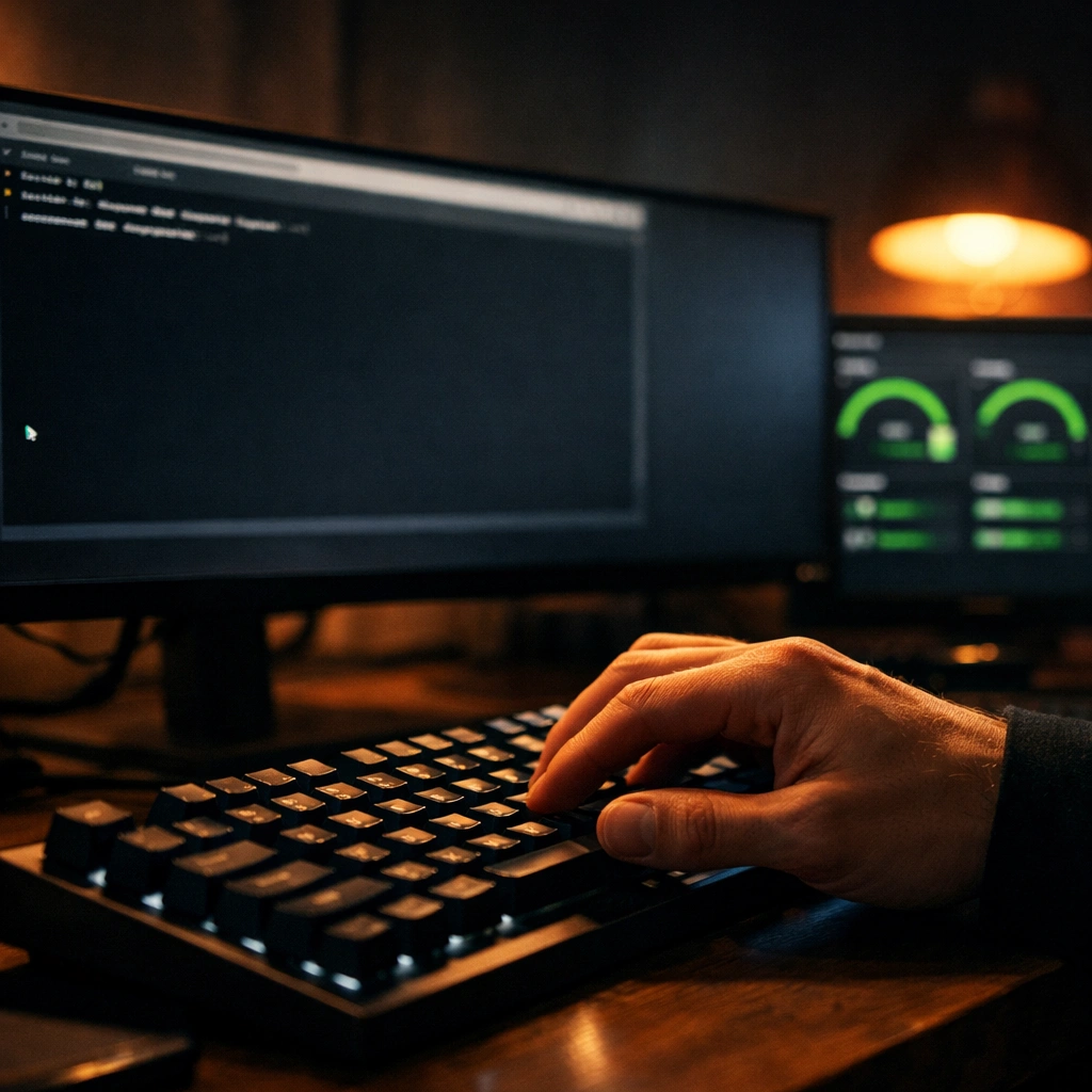 self-hosted BaaS VPS