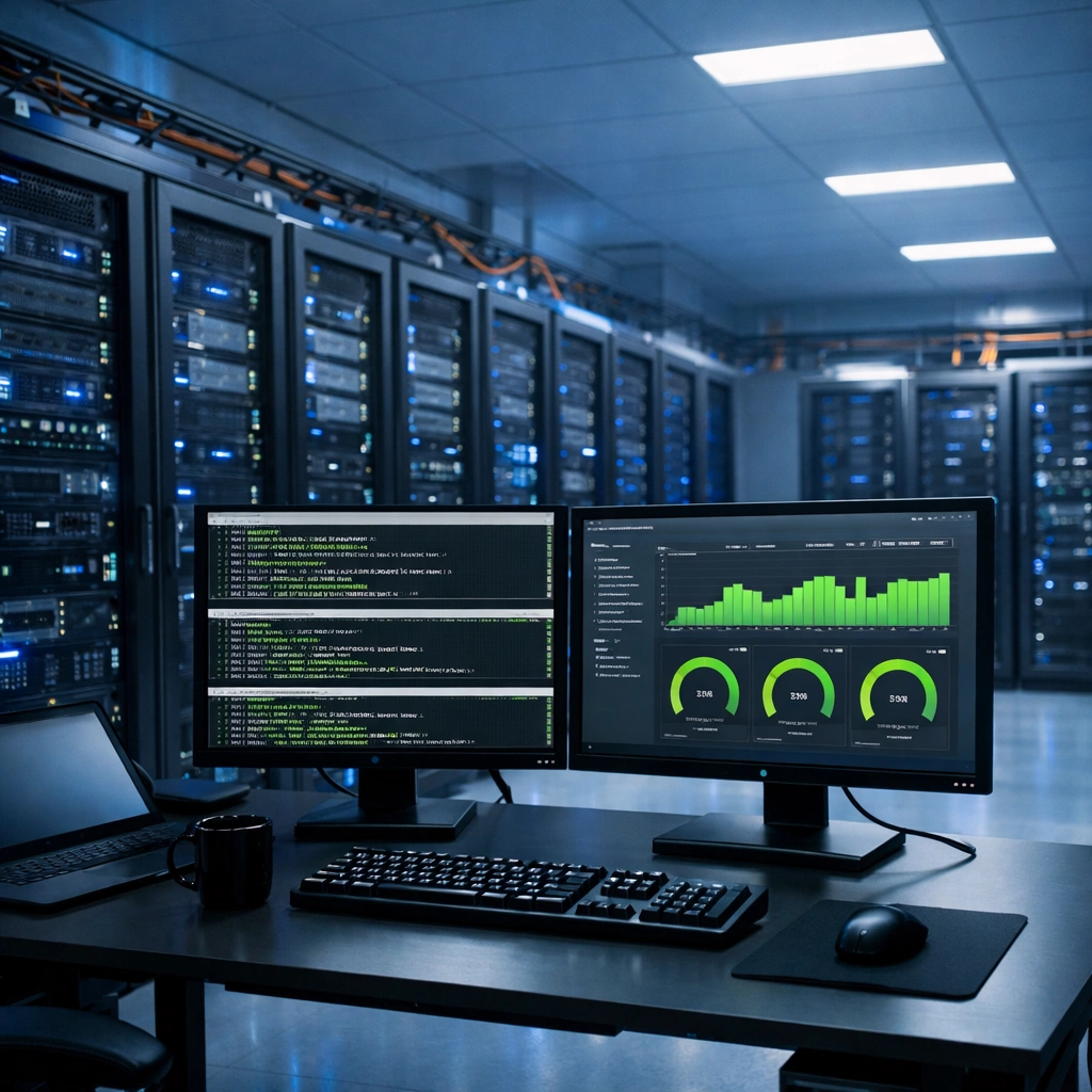 open-source backend as a service