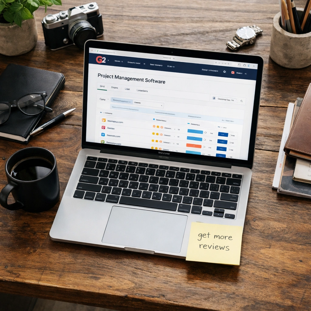 what are saas review platforms