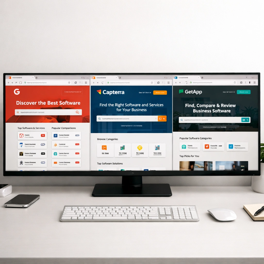 g2 vs capterra vs getapp
