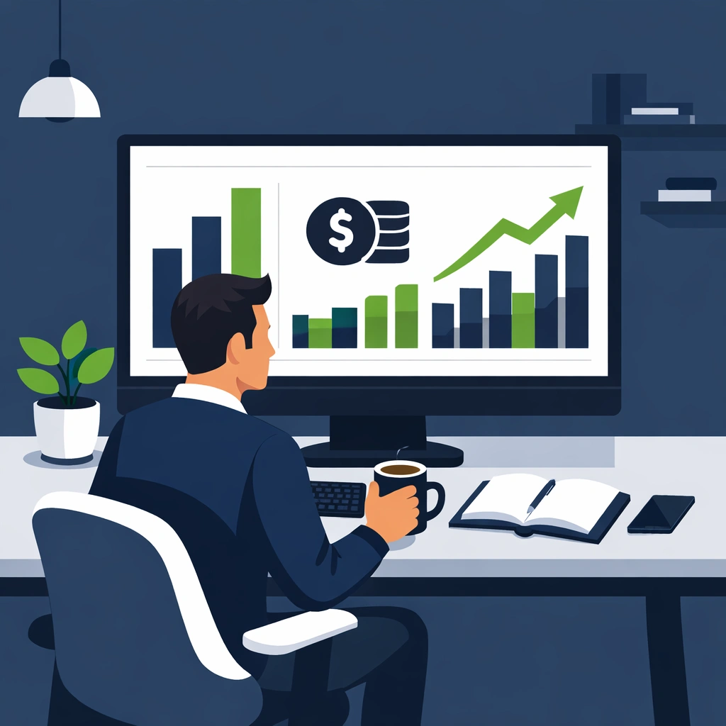 Capterra ads for SaaS