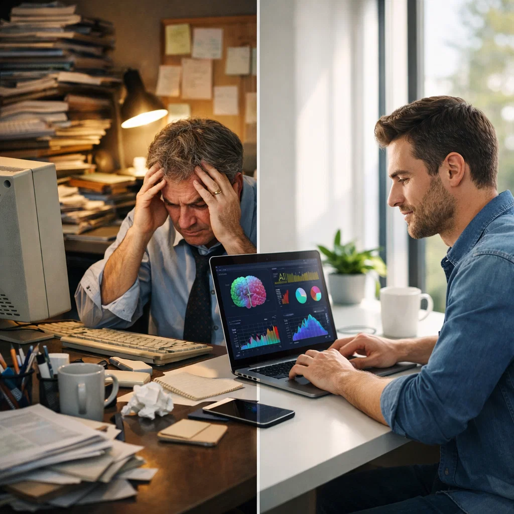 ERP system comparison