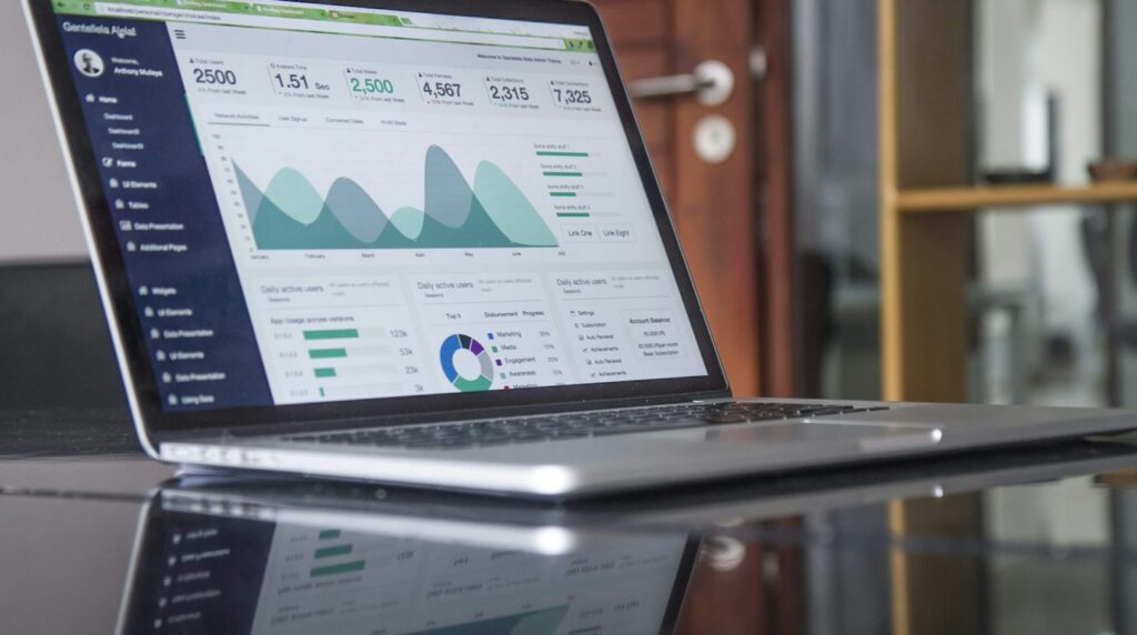 ERPNext vs Odoo open-source enterprise resource planning analytics dashboard